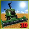 Farm Tractor simulator 3d: Hay icon