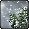 Chute de neige hivernale GRATUITE icon