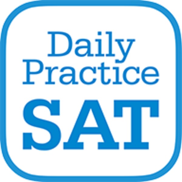 SAT Practice for Android - Download the APK from Uptodown