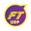FT UDP VIP icon