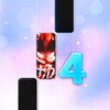 Icono de Rhythm Master Tiles Pop