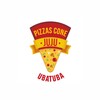 Pizzas Cone Juju icon