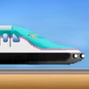Icono de Pocket Trains