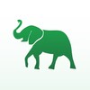 Green Elephant 7 icon
