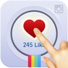 Auto Like Instagram icon