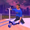 أيقونة Scooter Freestyle Extreme 3D