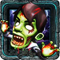 Clash of Zombies II android app icon