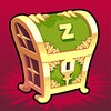 ZOMBIE GOLD RUSH icon