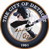 Icône Detroit Baseball - Tigers Edition