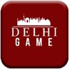 Delhi Game 아이콘