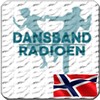fm radio dansk gratis icon
