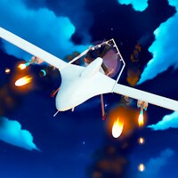 Defender drone store