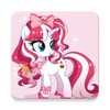 Pony Maker: Pony OC Creator simgesi