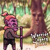 Ikon Warrior Legacy Pixel game