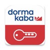 dormakaba mobile access icon
