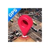GPS - Multi-Stop Route Planner icon
