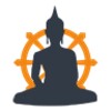 Dhammapada icon