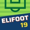 Elifoot 19 icon