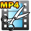 MP4 Cutter icon