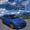 Rally Sport Car Driving icon