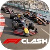 Icono de F1 Clash - Official F1 Game