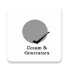 Cccam and Generators icon