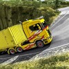 أيقونة Truck Trailer Simulator