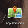 App Ubicacion icon