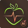 Icono de AI Calorie & Weight Tracker
