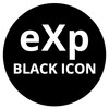 Black Theme icon