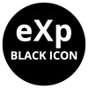 ไอคอน Black Theme