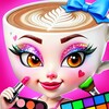 Icono de Fashion Makeup: Salon&DressUp