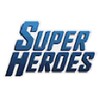 أيقونة Super Heroes