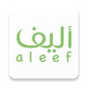 ALEEF आइकन