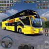 Icono de Real Offroad Bus Game 3D