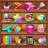Icono de One Line Puzzle: Draw Game
