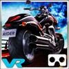 Highway Stunt Bike Riders VR icon