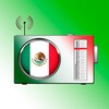 Radios Ciudad de Mexico icon