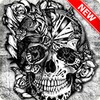 Skull Tattoo Ideas icon