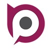 أيقونة Purple Bureau Communication