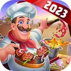 أيقونة Madness Cooking Burger Games