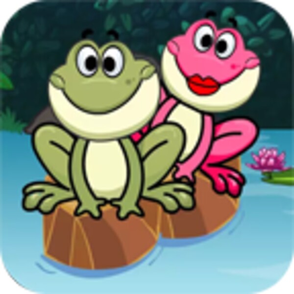 Frog Adventure for Android - Download the APK from Uptodown