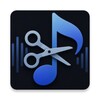 Icono de NT Audio Editor