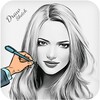 Photo Sketch-Sketching Drawing Photo Editor icon