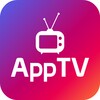 AppTV icon