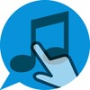 Audio Share for WhatsApp icon