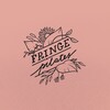 Fringe Pilates 아이콘