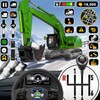 Pictogramă Excavator Simulator Games