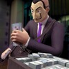 Pictogramă Bank Robbery