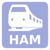 Hamburg Transit Maps icon